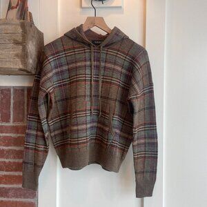 Ralph Lauren Hoodie Sweater